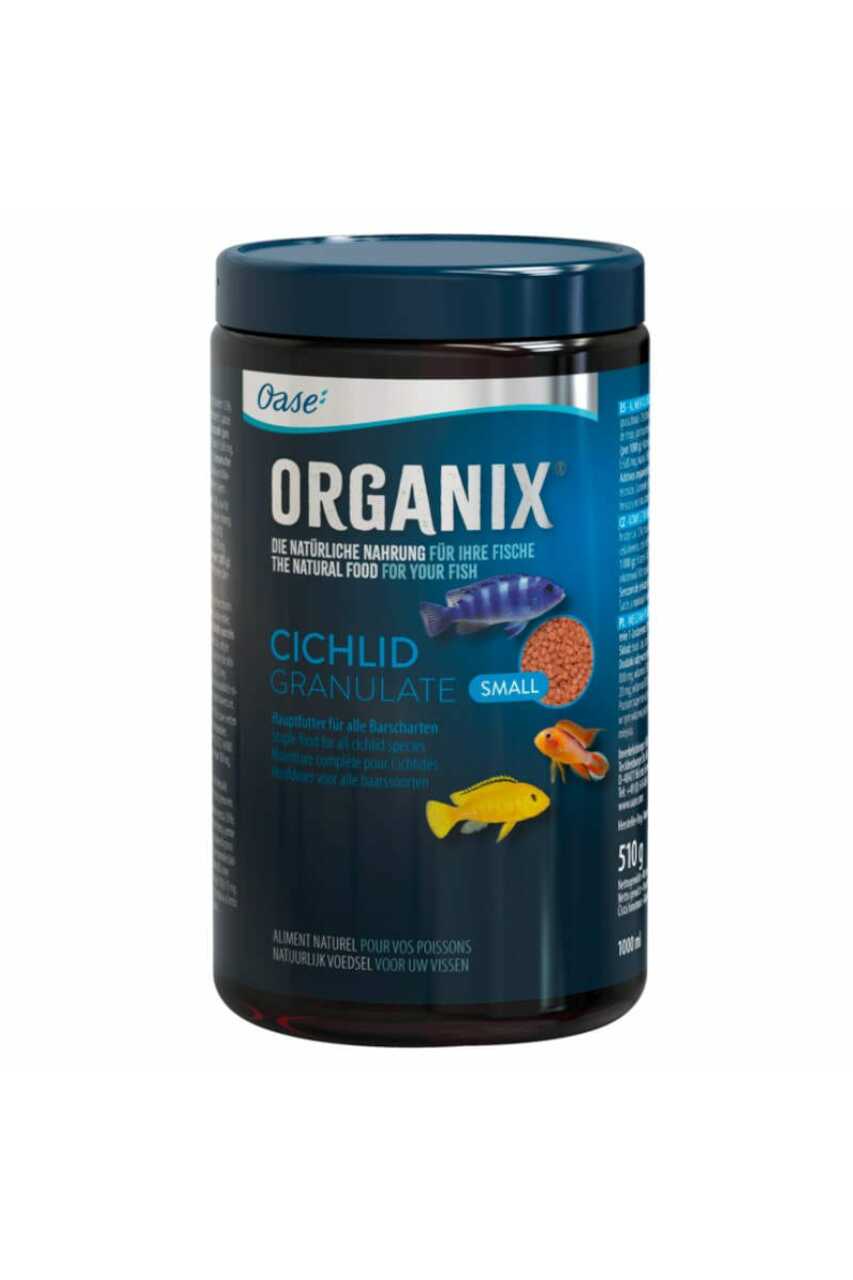 Oase Organix Cichlid Granulate