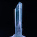 blauer Turmalin