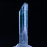 blauer Turmalin