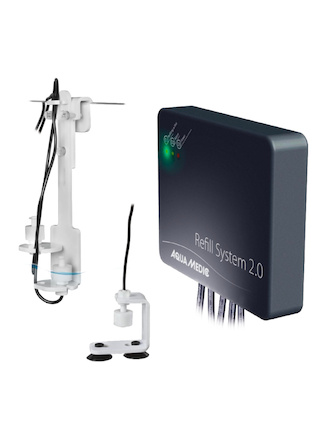 Aqua Medic Refill System 2.0