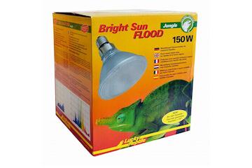 Lucky Reptile Bright Sun Flood Jungle 150 W