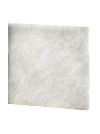 Hobby Filtervlies 50 x 50 x 2 cm