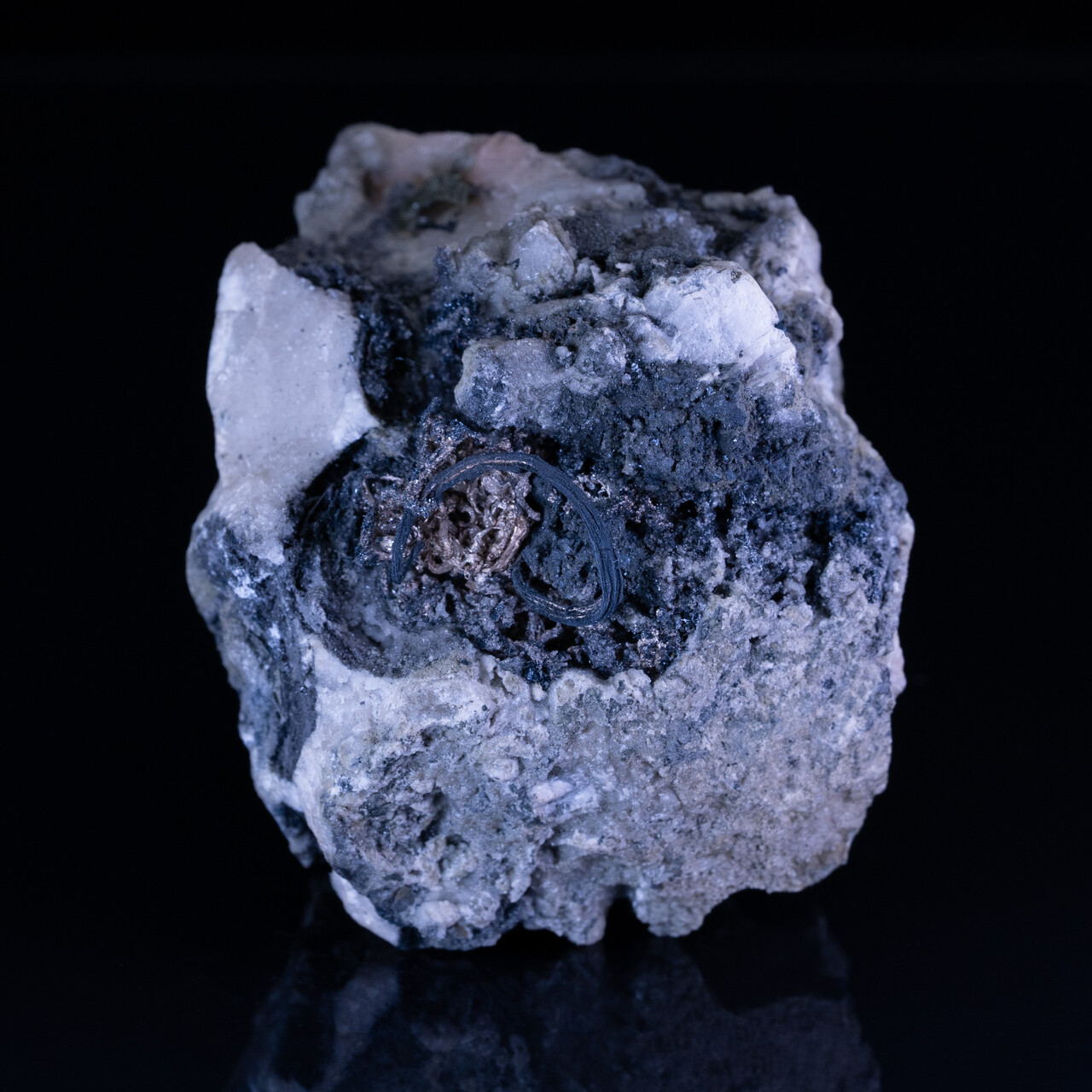 Silber
