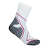 Run Performance Mid Cut Socks