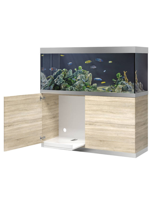 Oase HighLine optiwhite 400 Eiche
