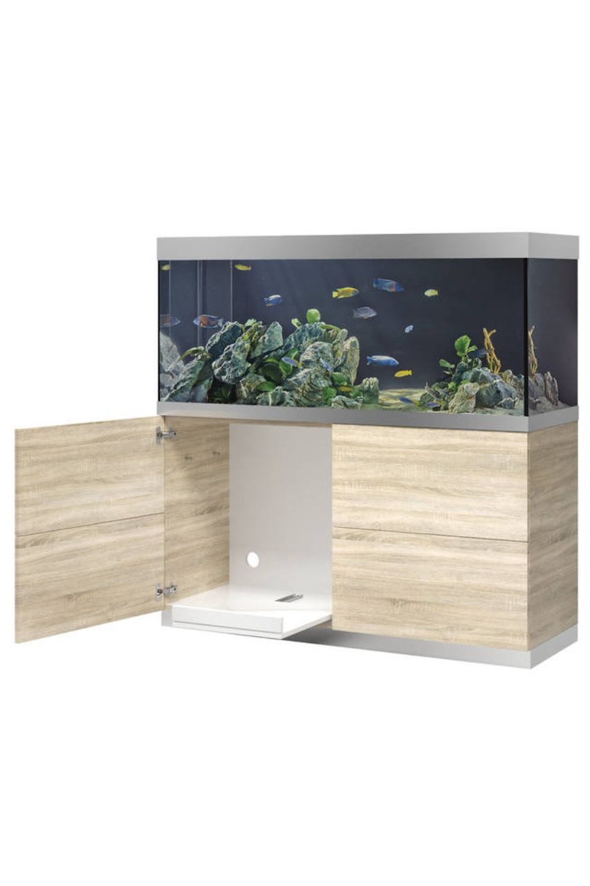 Oase HighLine optiwhite 400 Eiche