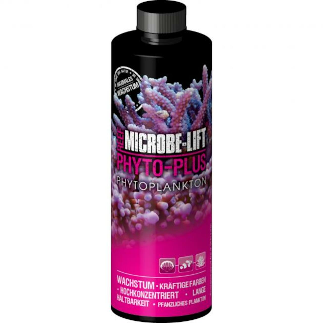 Microbe Lift Phytoplankton 118ml