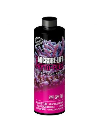 Microbe Lift Phytoplankton 118ml
