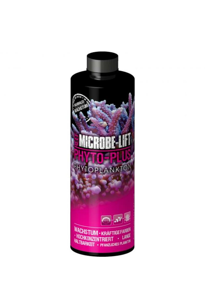 Microbe Lift Phytoplankton 236ml