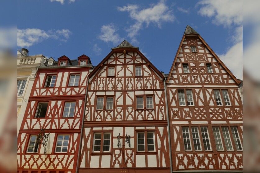 Fotokurs mit Fototour: Altstadt