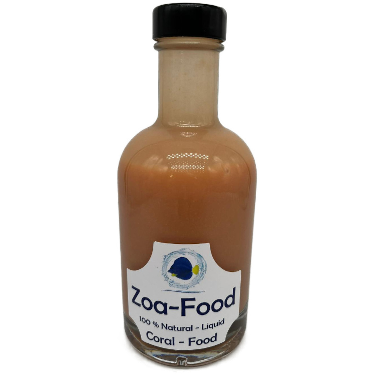 Zoa-Food Natural-Liquid