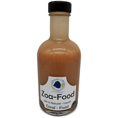 Zoa-Food Natural-Liquid