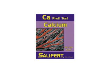 Salifert Calcium-Test