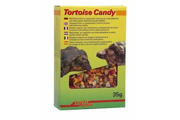 Lucky Reptile Tortoise Candy 35g