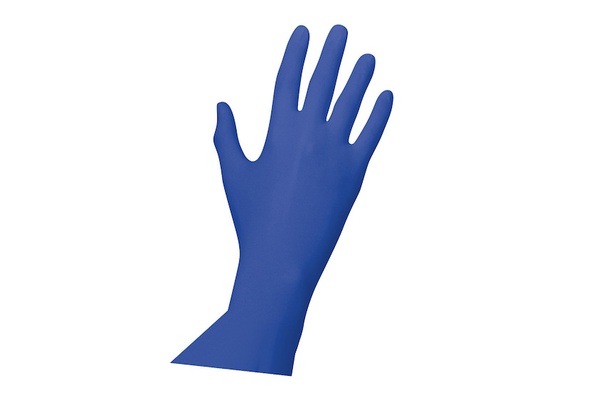 Nitril Handschuhe 1/2 Palette