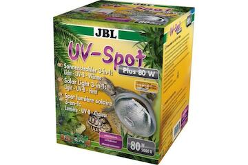 JBL UV-Spot plus 80 W