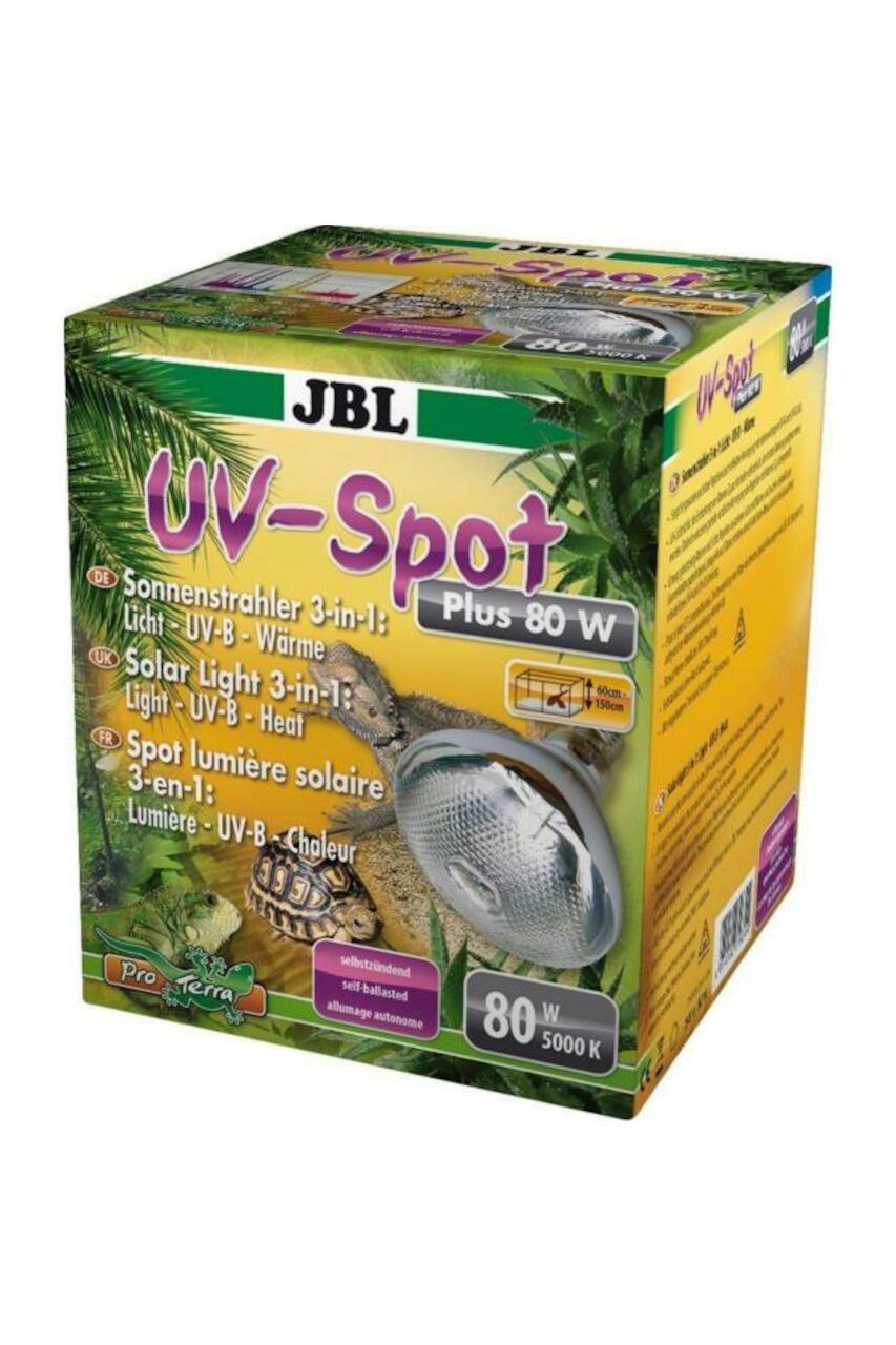 JBL UV-Spot plus 80 W