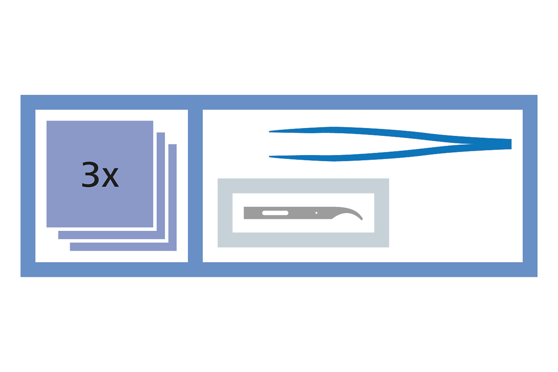 MediSet® Fadenzieh-Set