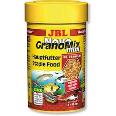 JBL NovoGranoMix mini 100ml