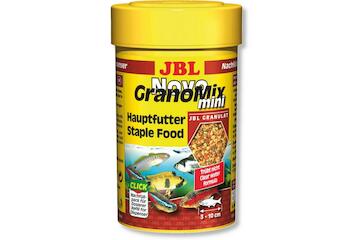 JBL NovoGranoMix mini 100ml