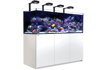 Red Sea Reefer 750 G2+ Deluxe weiss