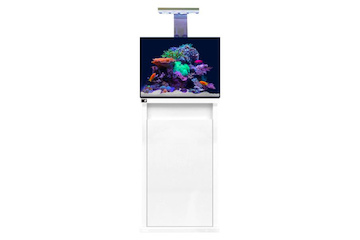 D-D Reef-Pro 600 WHITE GLOSS - Aquariumsystem