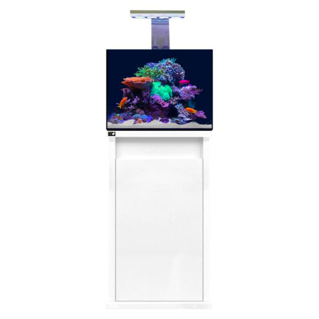 D-D Reef-Pro 600 WHITE GLOSS - Aquariumsystem