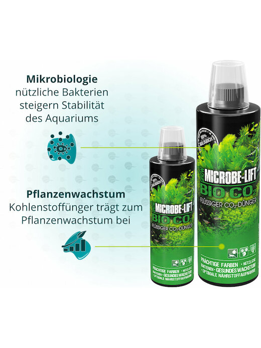 Microbe Lift Bio - Co2