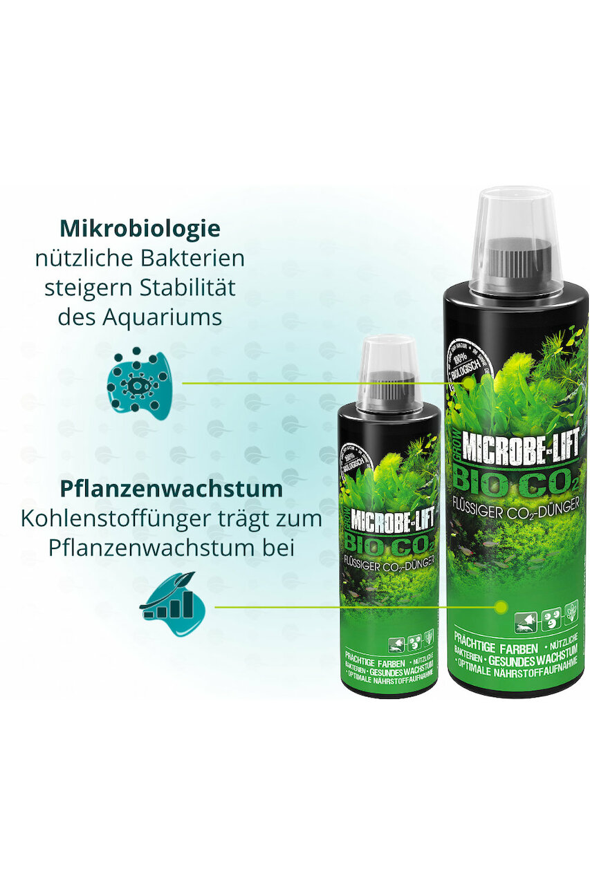 Microbe Lift Bio - Co2