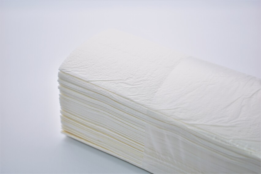 Fripa Papier Handtücher h-weiß 20 x 150 Stück