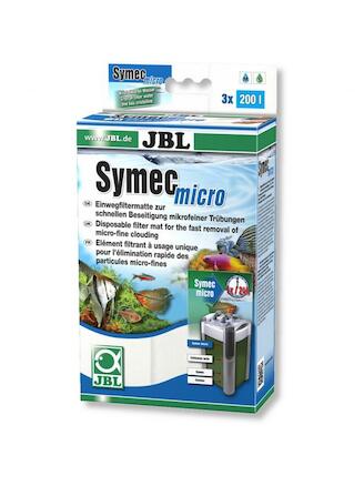 JBL SymecMicro Einweg-Mikrovlies 75cm lang