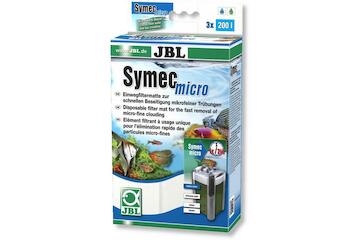 JBL SymecMicro Einweg-Mikrovlies 75cm lang