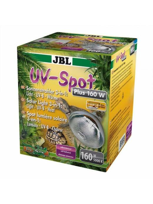 JBL UV-Spot plus 160 W