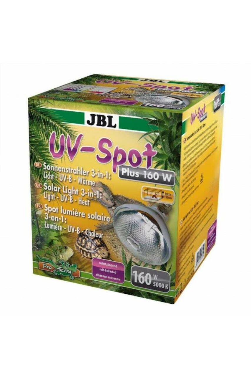 JBL UV-Spot plus 160 W
