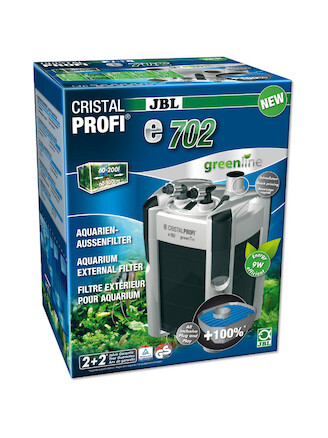 JBL CristalProfi e702 greenline