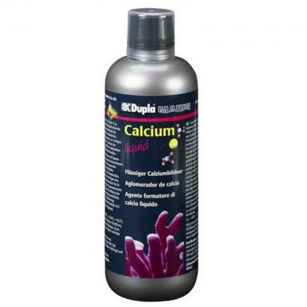 Dupla Marin Calcium liquid 500ml