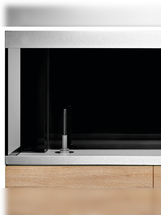 Oase HighLine optiwhite 400 Eiche