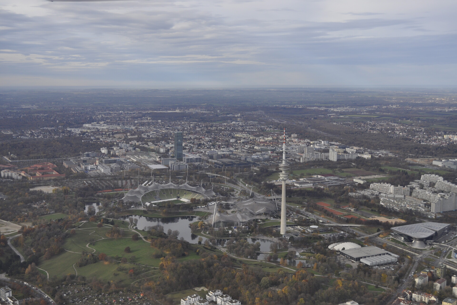 Rundflug