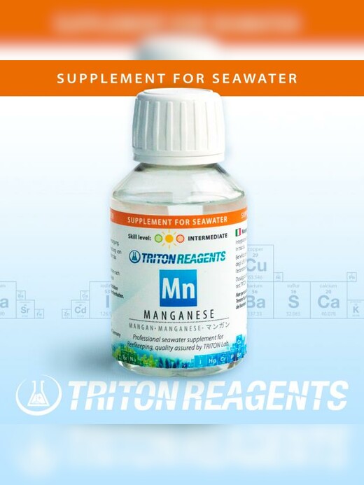 Triton MANGAN (Mn) 1l