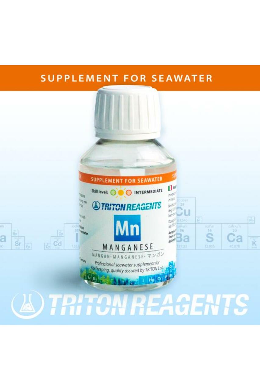 Triton MANGAN (Mn) 1l
