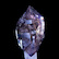 Zepterquarz Amethyst