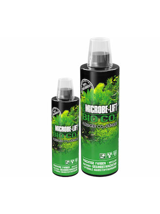 Microbe Lift Bio - Co2