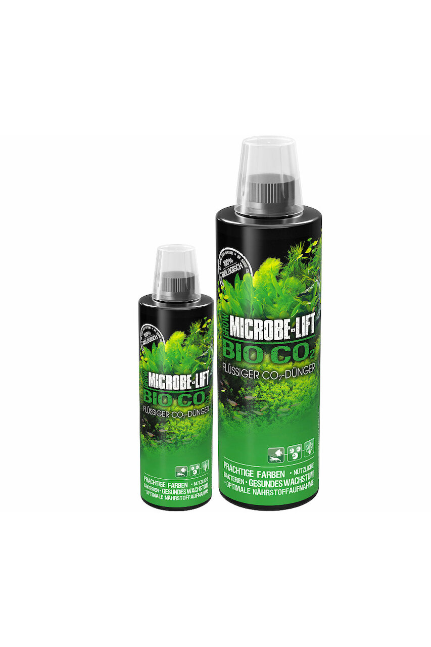 Microbe Lift Bio - Co2