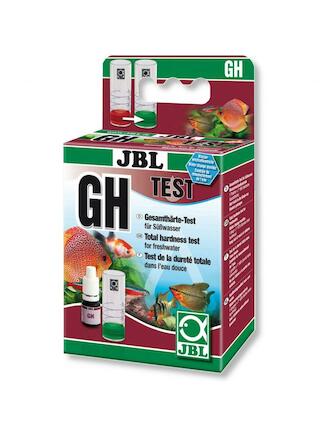 JBL GH Test