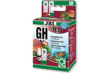 JBL GH Test