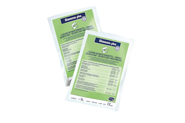 Dismozon® plus