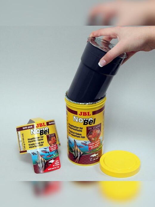 JBL NovoBel Nachfüllpack 750ml