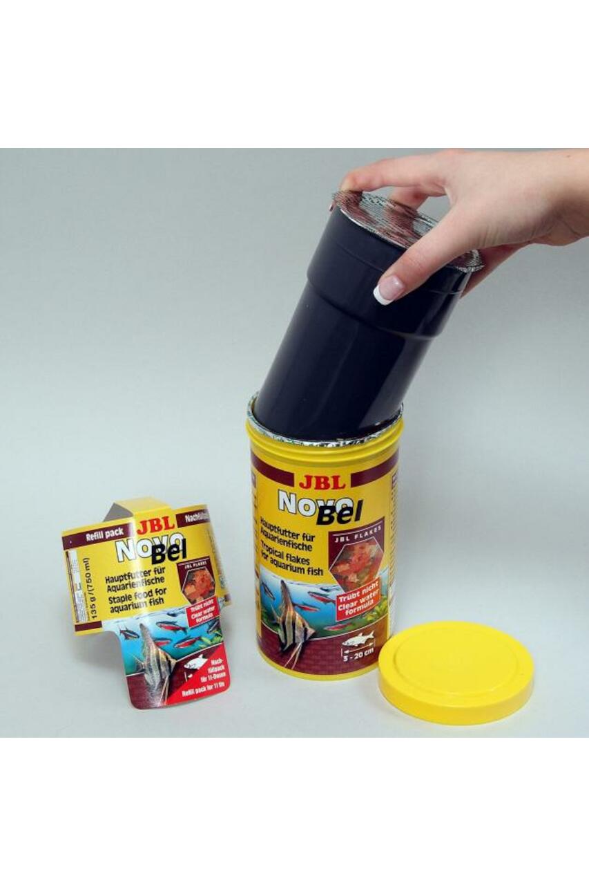 JBL NovoBel Nachfüllpack 750ml