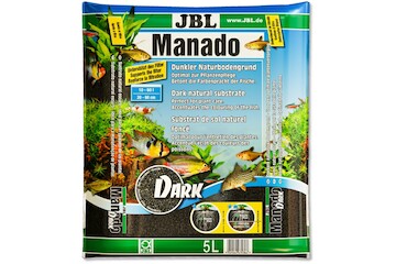 JBL Manado Dark 5l