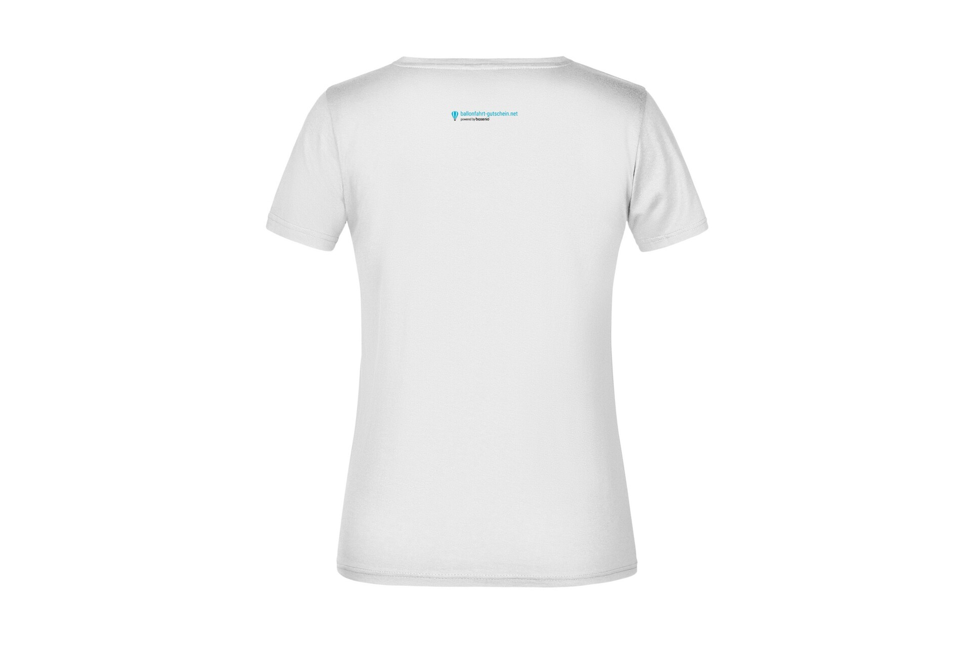 T-Shirt Luftsachse